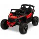  399638 MAVERICK AKKUMULÁTOROS JÁRMŰ QUAD BUGGY STRONG 4X4 TÁVIRÁNYÍTÓ