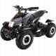  Quad Atv elektromos Cobra 800 Watt (fekete/szürke)