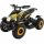  Quad Atv elektromos Cobra 800 Watt (fekete/sárga)