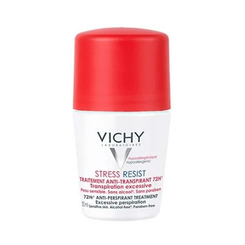  Vichy Stress Resist 50 ml roll-on izzadásgátló