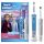  Oral-B Kids Frozen II fogkefék, 2 db