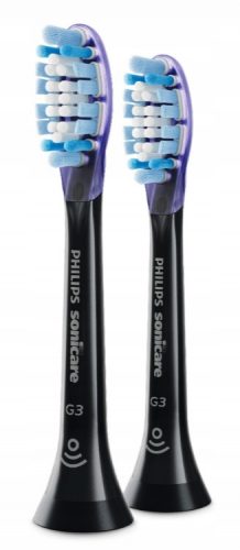  Philips Sonicare G3 fogkefe fejek, 2 db