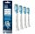  4 részes Philips Heads Plaque Defense Sonicare C3 Premium HX9044