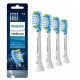  4 részes Philips Heads Plaque Defense Sonicare C3 Premium HX9044