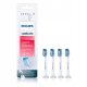  Philips Sonicare hx6054 Sensitive S fogkefe fejek, 4 darab