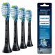  4. PHILIPS SONICARE HX9044 C3 PLAKEK VÉDELMI TIPPEK