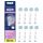  Oral-B EB60 tippek 8 db Sensitive Original