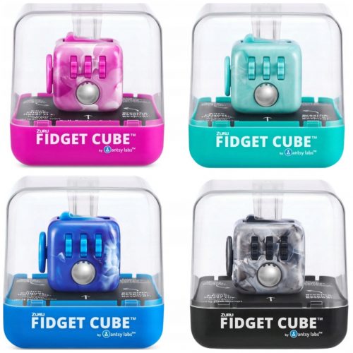  ZURU Fidget Cube sorozat3