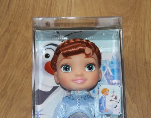  Disney baba Anna Frozen Frozen barbie Olaf Elsa