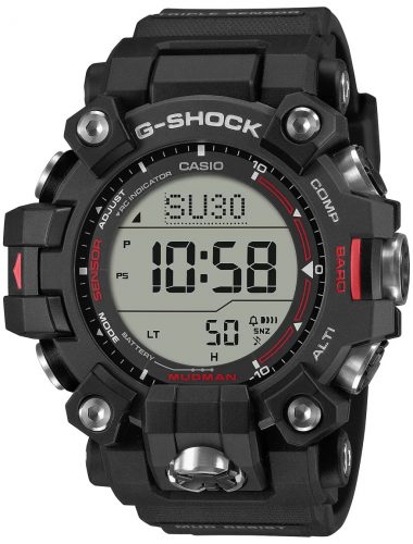  Casio G-SHOCK MUDMAN GW-9500 -1ER karóra