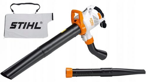  Stihl elektromos fúvó 4,5 kg