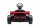  Audi Gokart Drift Function Red