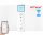  TUYA WI-FI PANEL INFRAVÖRÖS FŰTÉS 960 W
