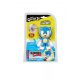  Heroes of Goo Jit Zu 41326 Flexible Sonic figura