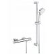  Grohe Grohtherm 1000 Performance zuhanykészlet 34834000 króm