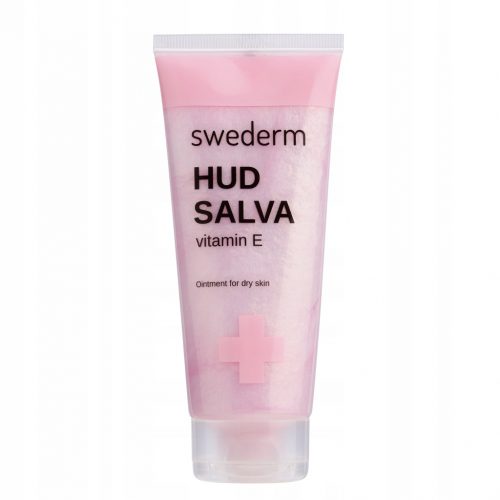  Swederm Hudsalva 100 ml kézkrém