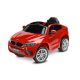  TOYZ BMW X6M AKKUMULÁTORS JÁRMŰ PIROS PIROS