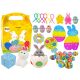  Easter Fidget Toys Set Húsvéti tojás dekoráció