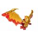  LEGO Ninjago Golden Dragon Kai szárnyakkal