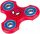  Fidget Spinner TM Toys Marvel Spiderman