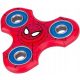  Fidget Spinner TM Toys Marvel Spiderman