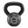  Kettlebell 8 kg | Öntöttvas golyó súlya | Vízforraló | Gyria | Végezzen edzést