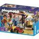  PLAYMOBIL 70265 Pirates Cannon Arsenal Weapons Bricks