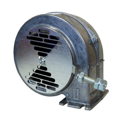  Domer 10153 ventilátor