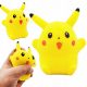  POKEMON SMASH ANTI-STRESS SQUISHY PIKACHU 11cm