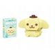  Hello Kitty Sanrio Blocks Pompompurin Kitten Figurine Yellow 234 db