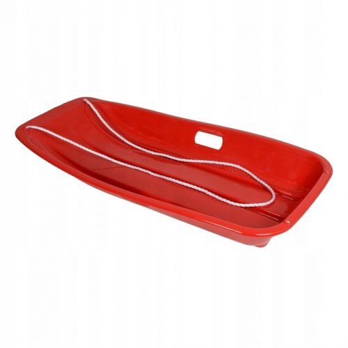  Downhill Toboggan Toboggan Accessories Red