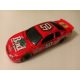  AKCIÓ 1998 RICKY CRAVEN #50 CHEVY BUDWEISER A LIZARD NASCAR 1:24 BANK