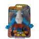  Figurine Stretchy anti-stressz gumi 3XXXL Stretcherz Stretch SHARK BLUE