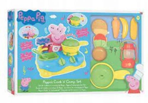  HTI Peppa Pig gyerekkonyha 1684663