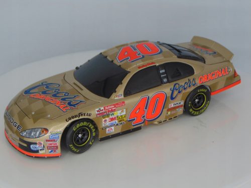  AKCIÓ 2002 MARLIN #40 DODGE COORS NASCAR 1:24