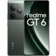  realme GT 6 8 GB / 256 GB 5G okostelefon zöld