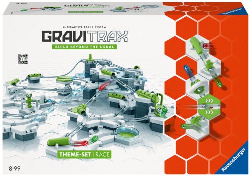  Ravensburger Gravitrax Race Starter készlet