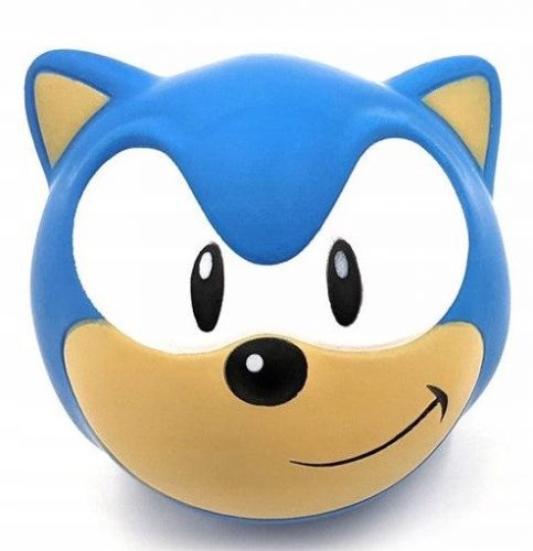  Gniotek Sonic feje