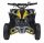  RENEGADE HIPERFECT 49CC sárga égésű quad jármű