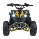  Jármű ATV RENEGADE HIPERFECT 110CC Sárga