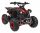  Jármű ATV RENEGADE HIPERFECT 110CC Red