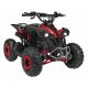  Jármű ATV RENEGADE HIPERFECT 110CC Red