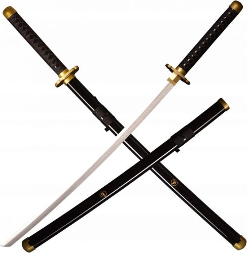  Japán Katana kard 102cm Rurouni Kenshin Himura 53