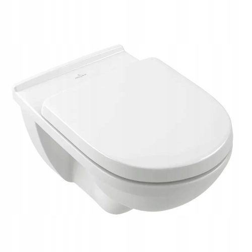  Villeroy & Boch O.novo fali WC csésze