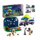 LEGO Friends 42603 Camper mobil csillag obszervatóriummal