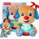  AJÁNDÉKBA BIG PUPPY ISKOLA FISHERPRICE OKTATÓJÁTÉK