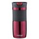  Contigo Byron Vivacious termikus bögre, bordó, 470 ml