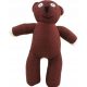  MR BEAN BEAR MASCOT MR BEAN 24 cm TEDDY