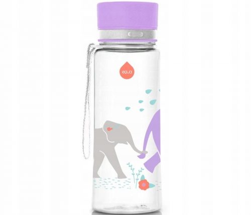  Equa Kids Elephant gyerek kulacs 400 ml