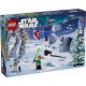  LEGO Star Wars 75395 Adventi naptár 2024-re